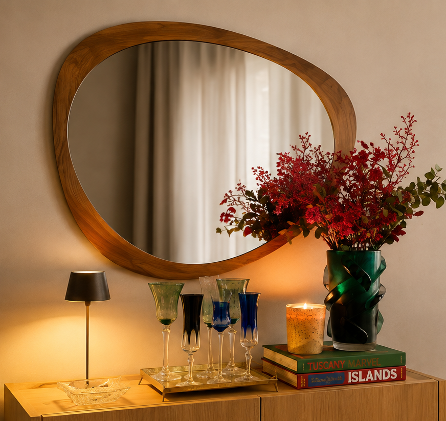 Decoração