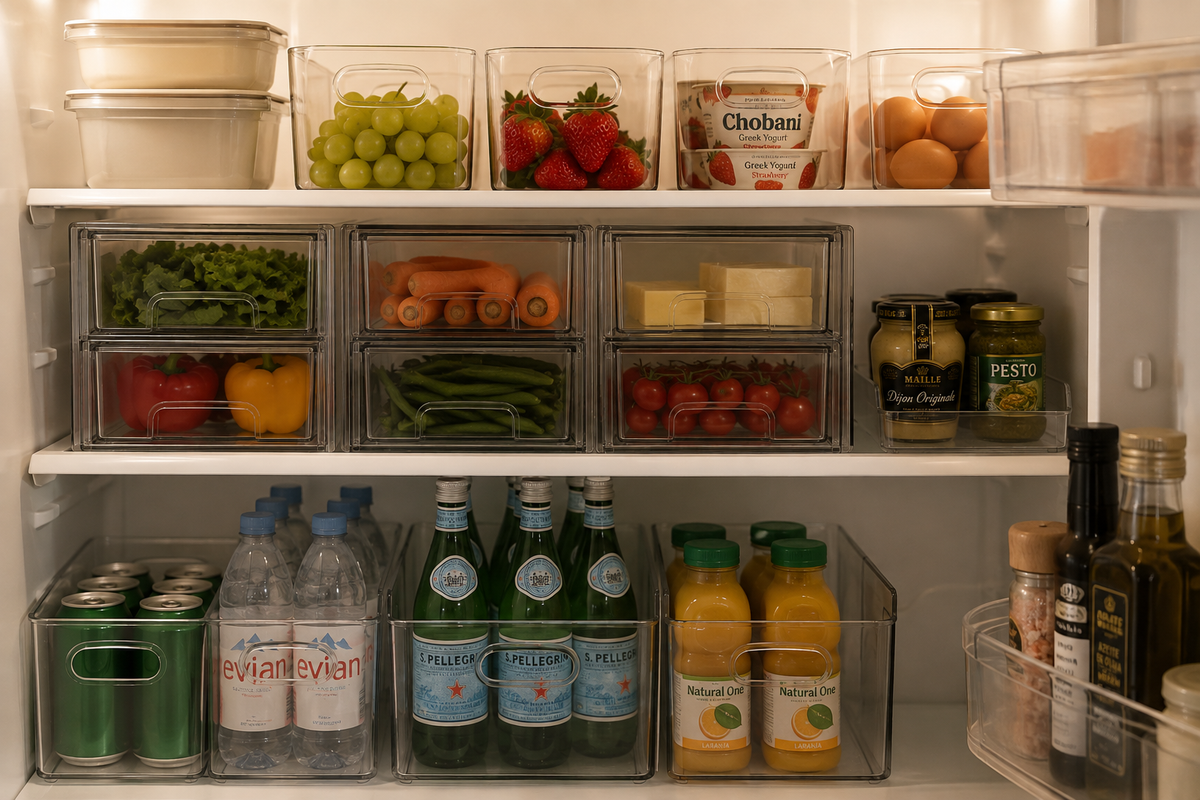 Organização & Utilidades