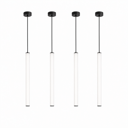 Ordelle | Pendente LED Linea — Minimalista e Elegante