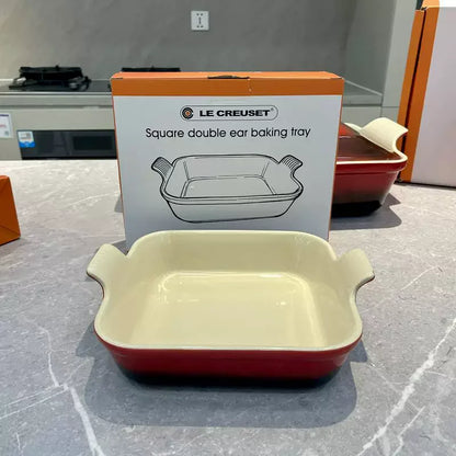Ordelle | Assadeira de Cerâmica para Forno