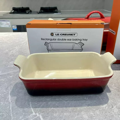 Ordelle | Assadeira de Cerâmica para Forno