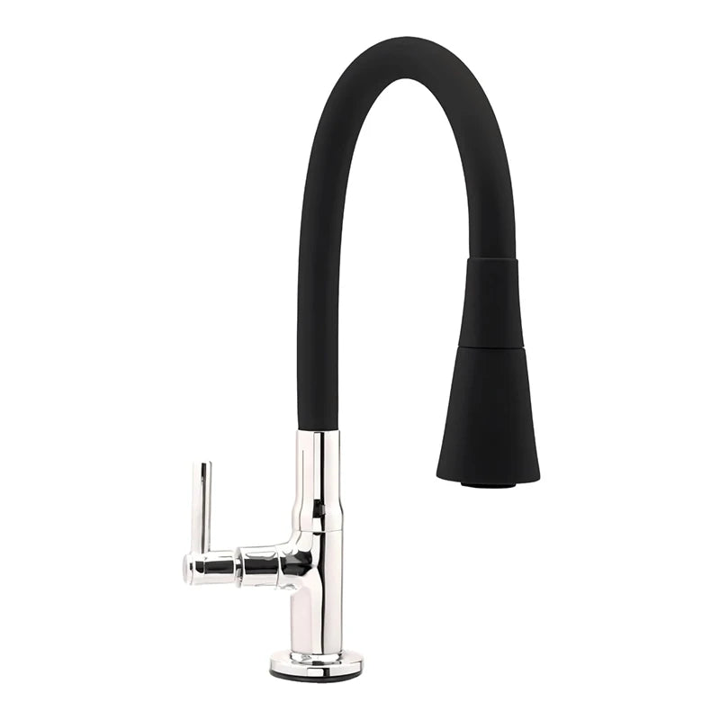 Ordelle | Torneira Gourmet Flexível Silicone