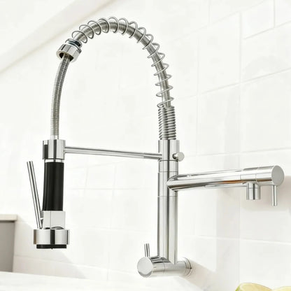 Ordelle | Torneira Gourmet Premium