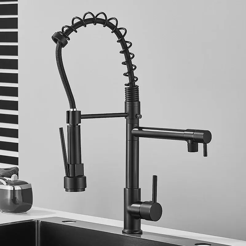 Ordelle | Torneira Gourmet Premium