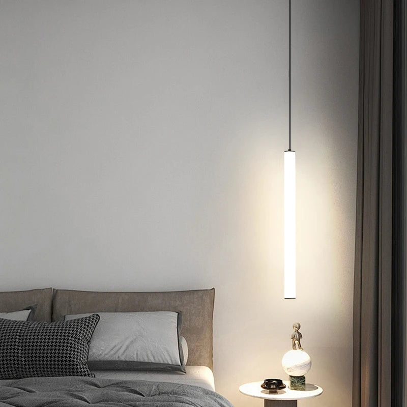 Ordelle | Pendente LED Linea — Minimalista e Elegante
