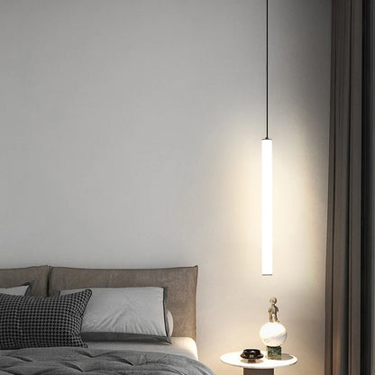 Ordelle | Pendente LED Linea — Minimalista e Elegante
