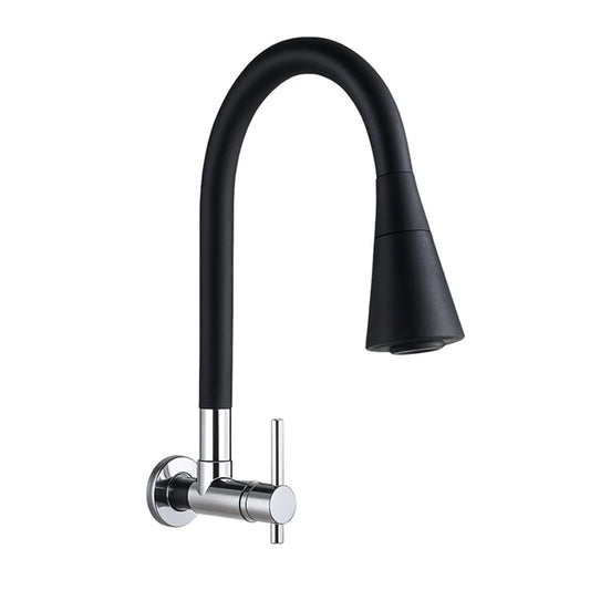 Ordelle | Torneira Gourmet Flexível Silicone