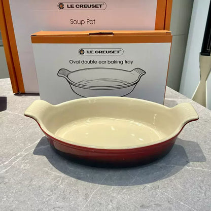 Ordelle | Assadeira de Cerâmica para Forno