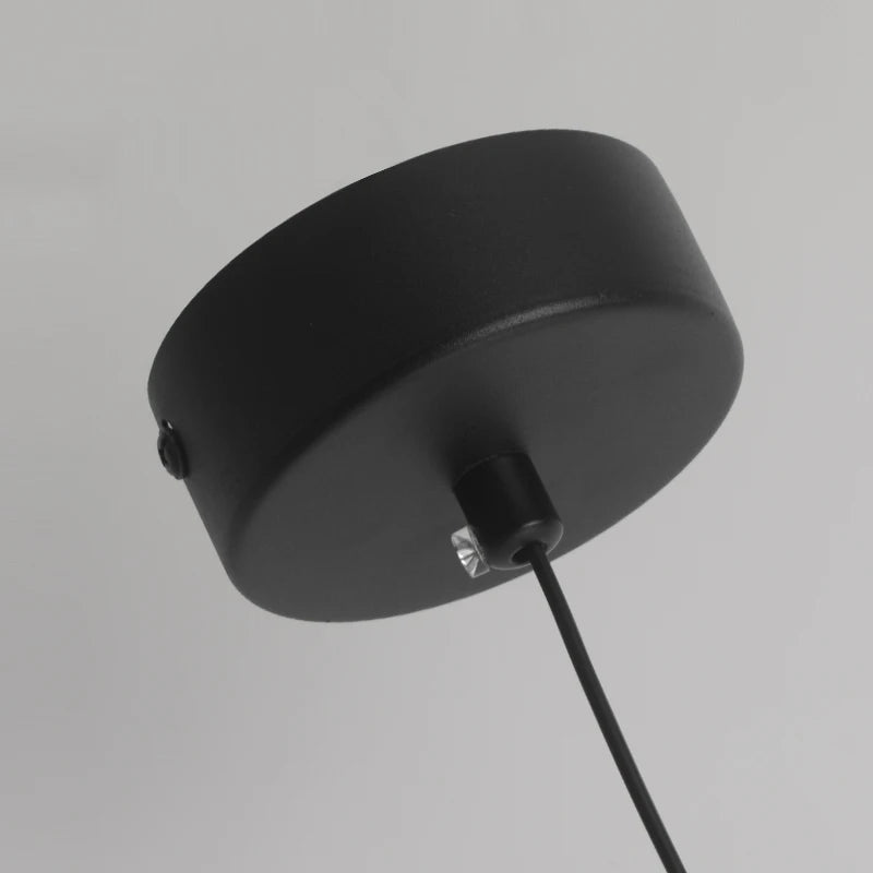 Ordelle | Pendente LED Linea — Minimalista e Elegante