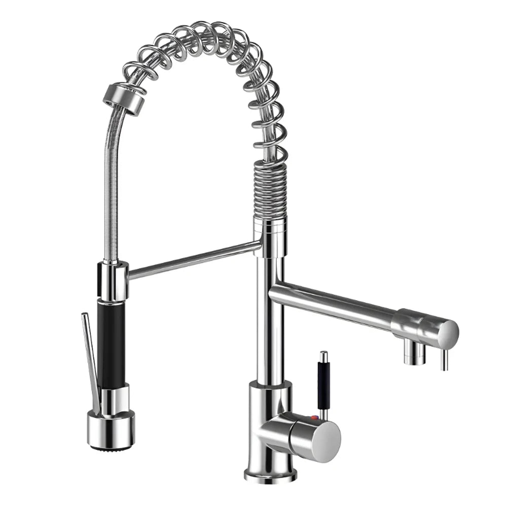 Ordelle | Torneira Gourmet Premium