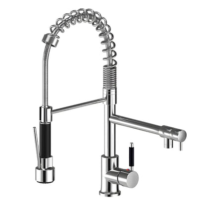 Ordelle | Torneira Gourmet Premium