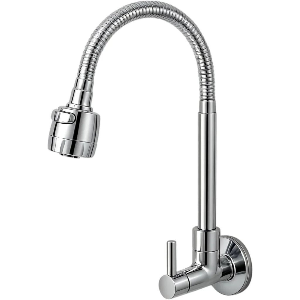 Ordelle | Torneira Gourmet Flexível