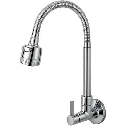 Ordelle | Torneira Gourmet Flexível
