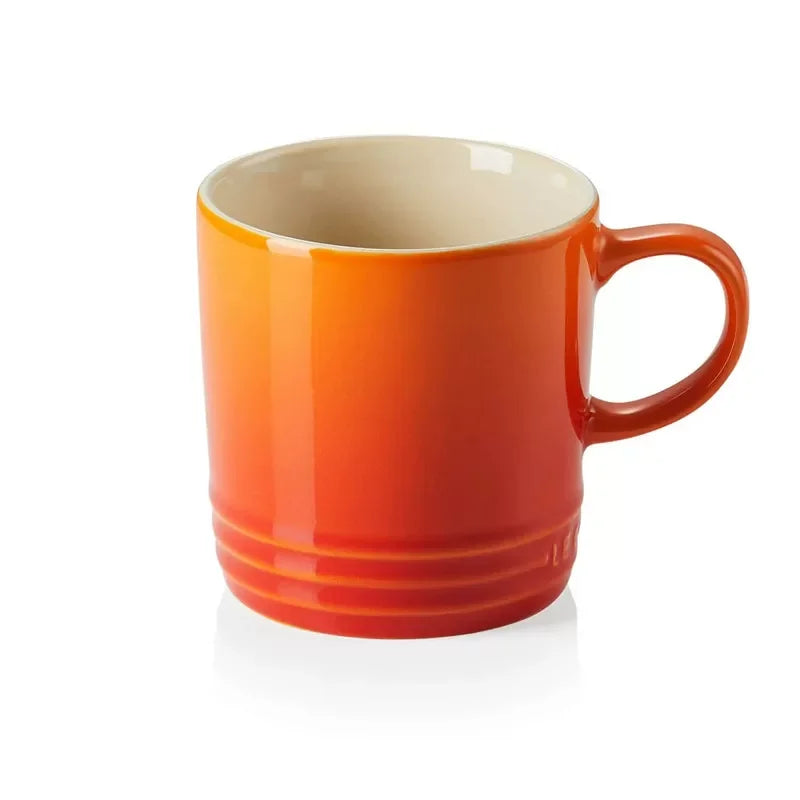 Ordelle | Caneca de Cerâmica Coloridas 350ml