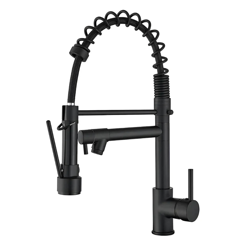 Ordelle | Torneira Gourmet Premium