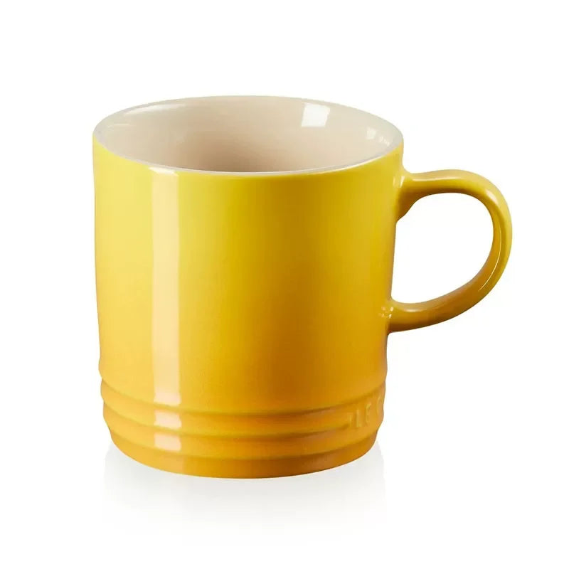Ordelle | Caneca de Cerâmica Coloridas 350ml
