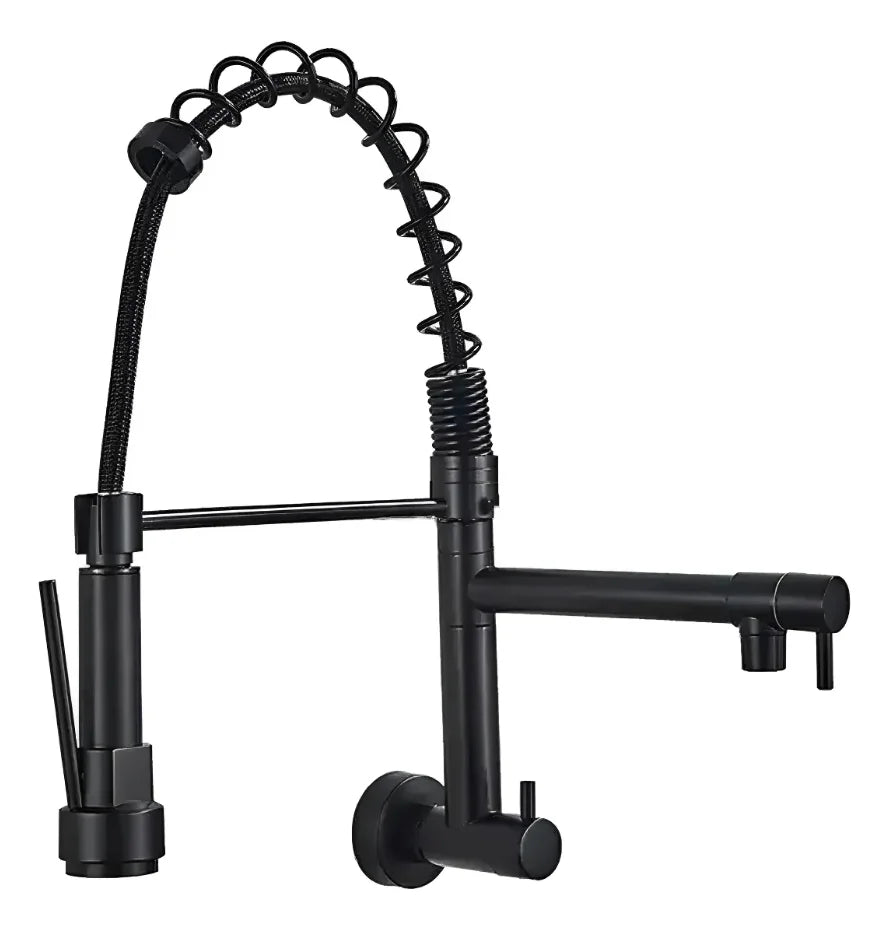 Ordelle | Torneira Gourmet Premium
